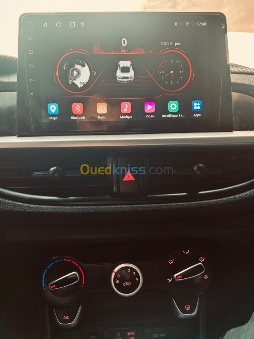 Kia Picanto 2020 LX Start