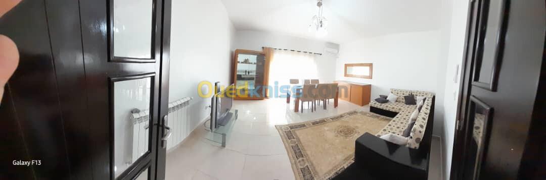 Location Appartement F3 Alger Birkhadem