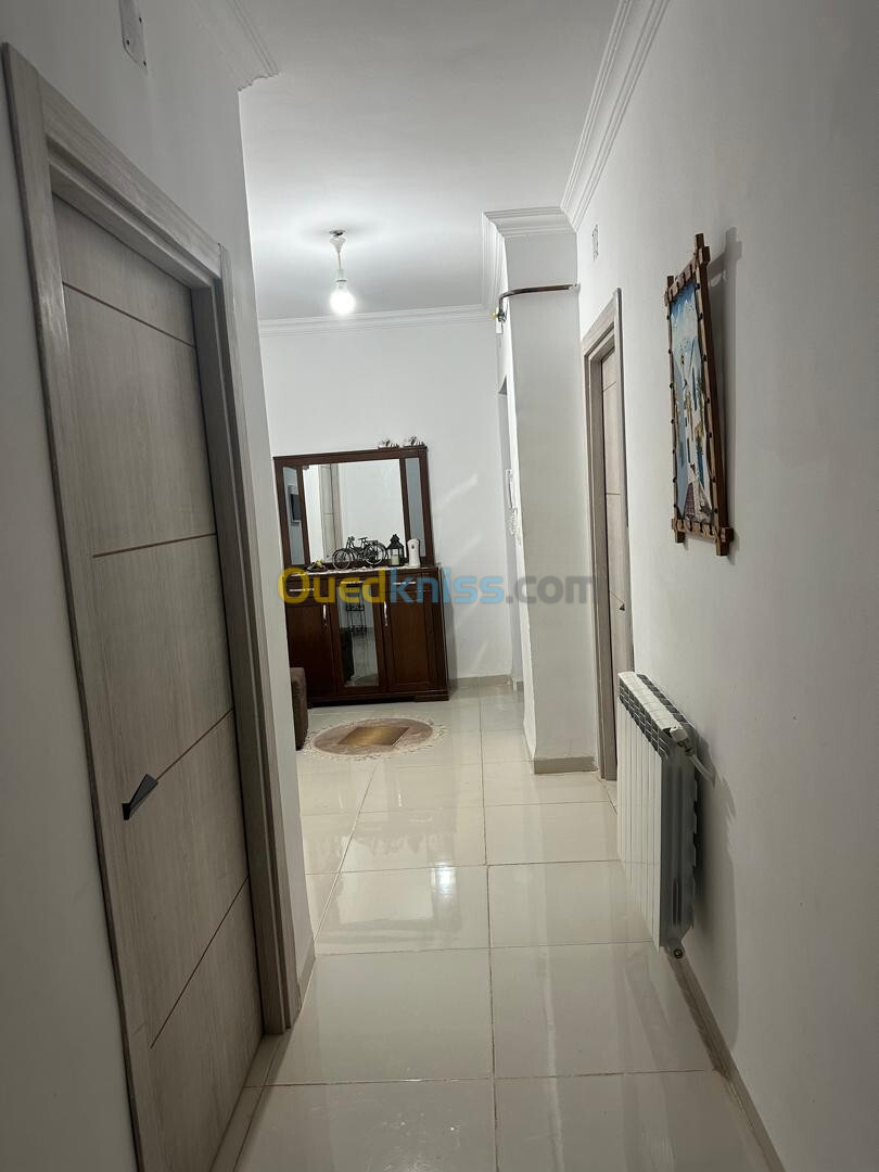 Location Appartement F5 Alger Kouba