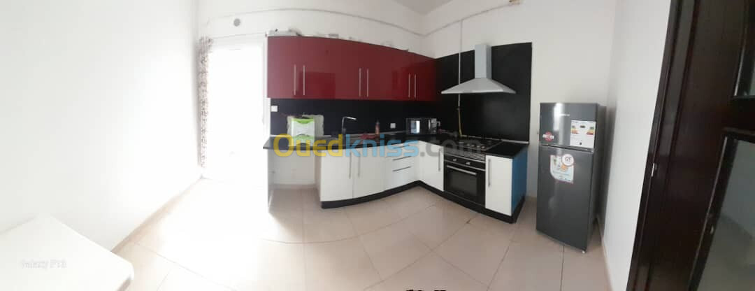 Location Appartement F3 Alger Birkhadem