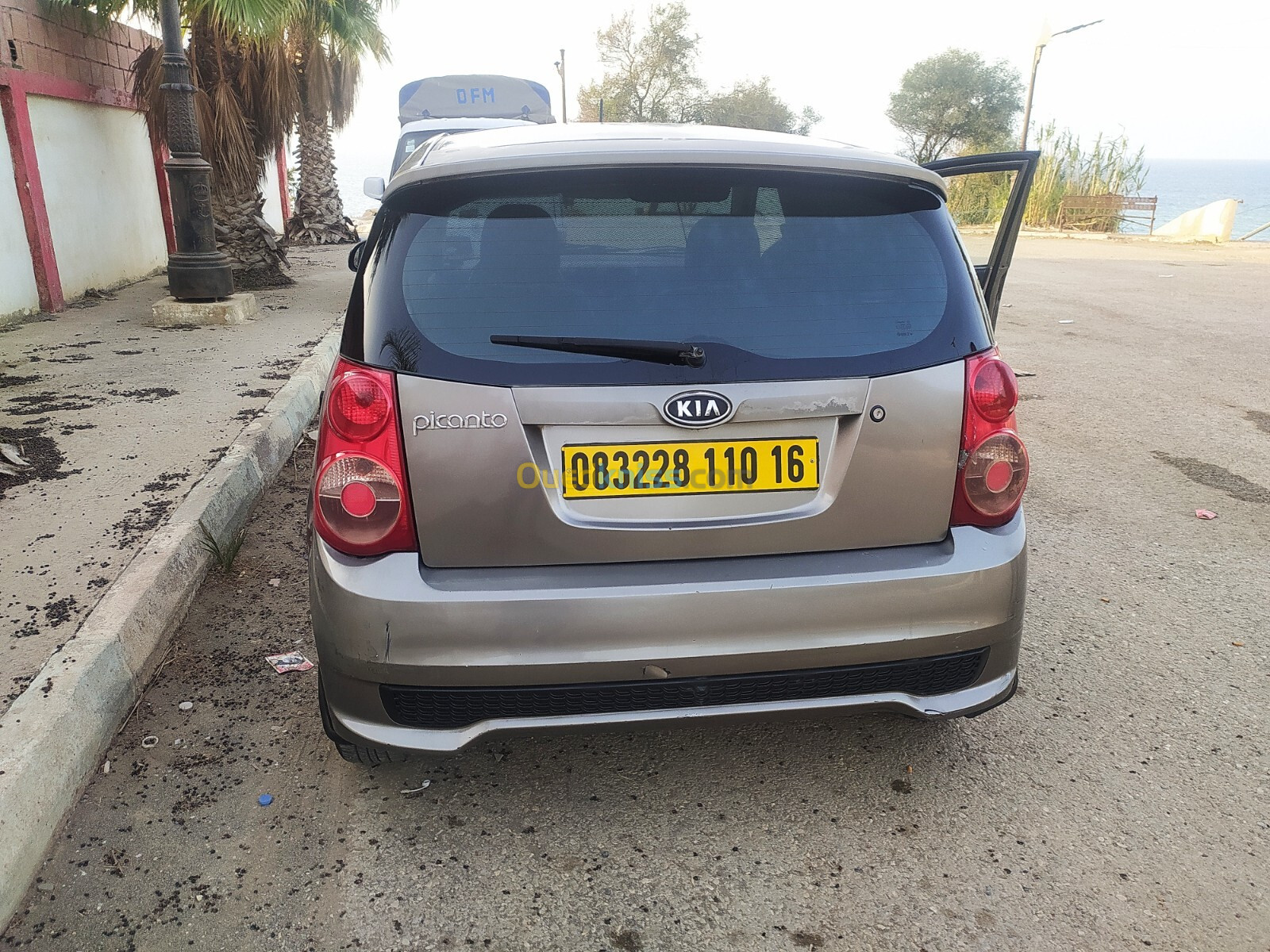 Kia Picanto 2010 Style