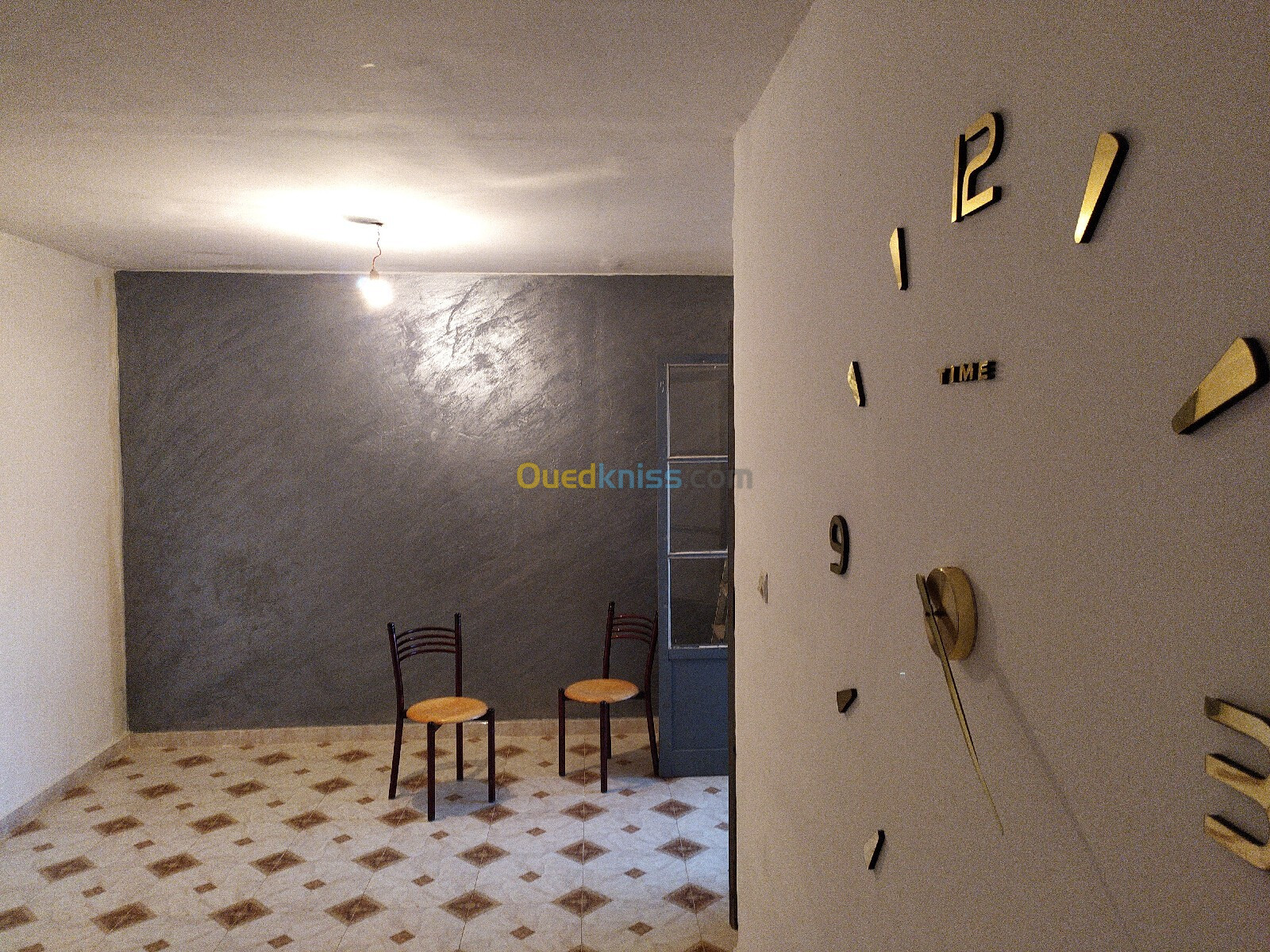 Location Appartement F3 Alger Rouiba