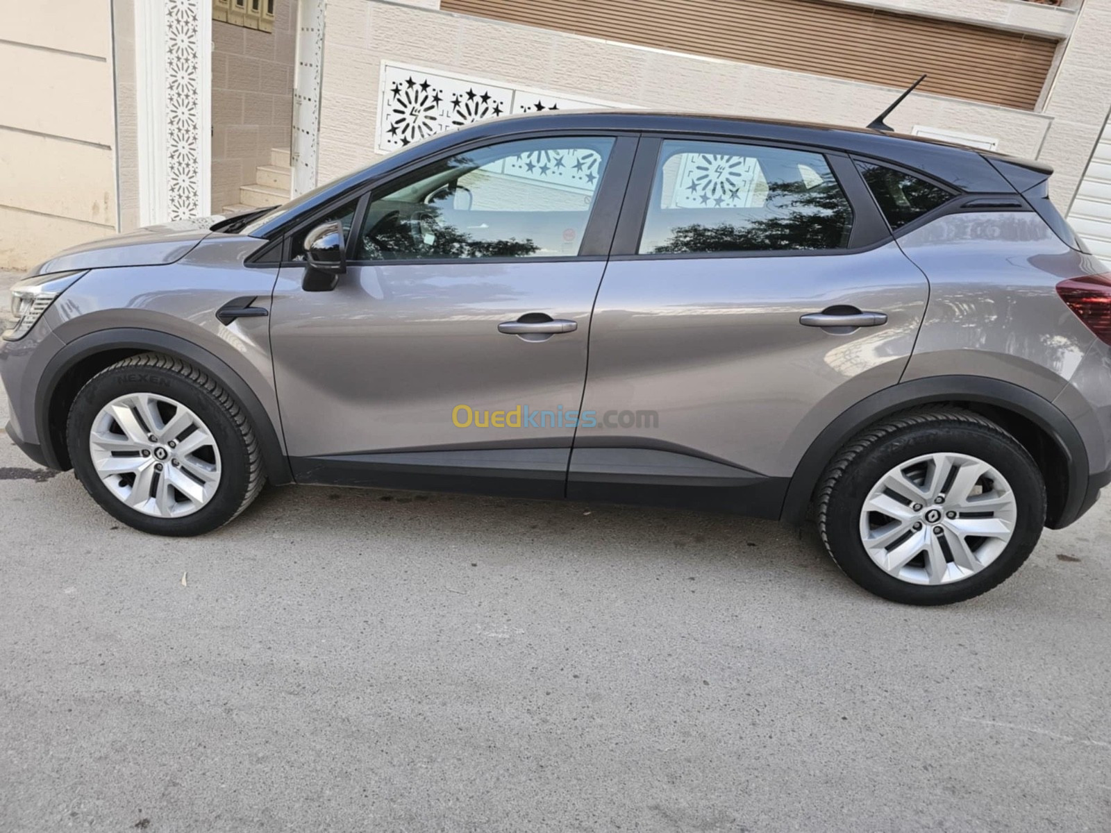 Renault Captur 2022 Captur