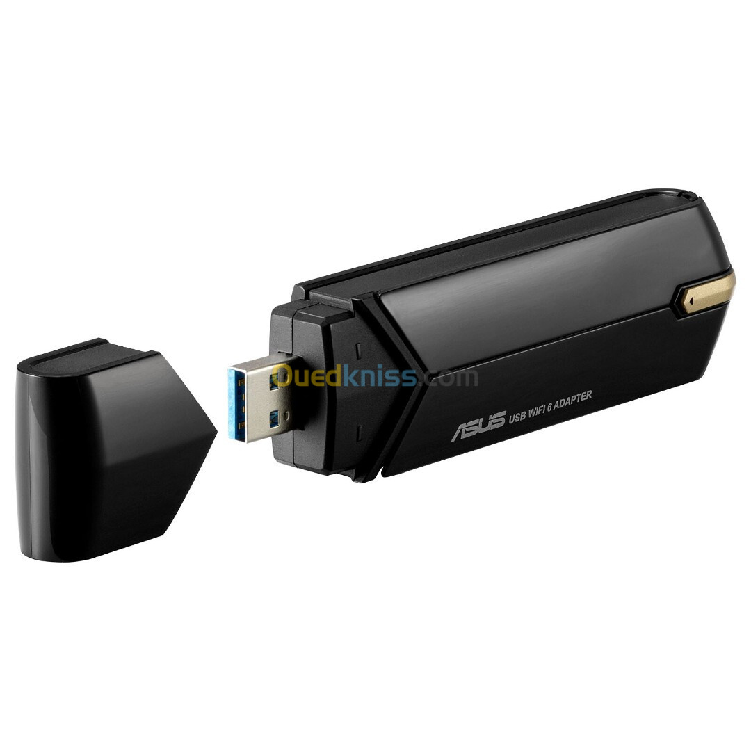 ASUS USB-AX56 Adaptateur WiFi USB AX1800 double bande