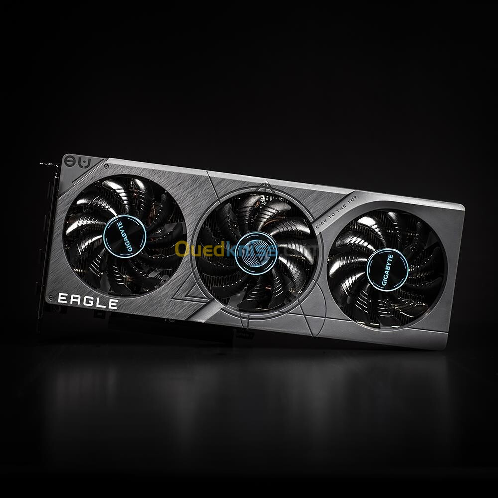 GeForce RTX 4060 Ti EAGLE OC 8G