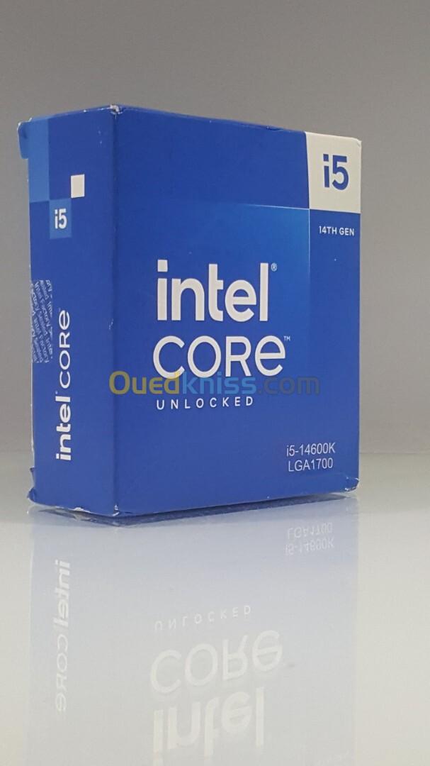 INTEL CORE I5-14600K IN BOX