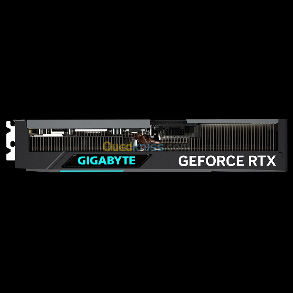 GIGABYTE GeForce RTX 4070 Ti SUPER EAGLE OC 16G