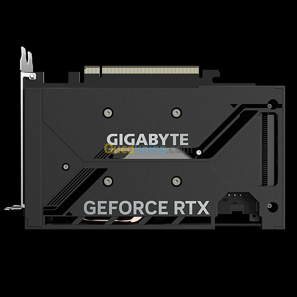 GIGABYTE GeForce RTX 4060 WINDFORCE OC 8G