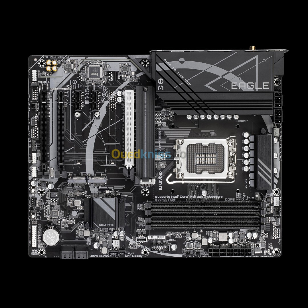 GIGABYTE Z790 EAGLE AX