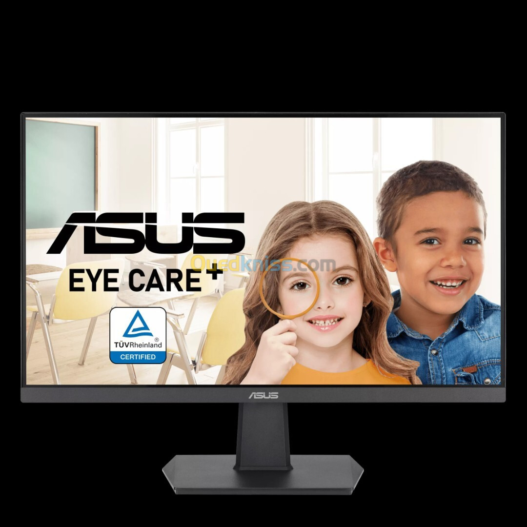 MONITEUR ASUS 24'' VA24EHF