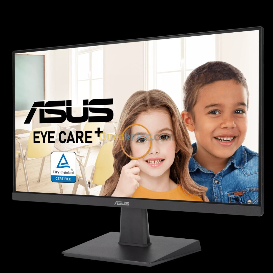 MONITEUR ASUS 24'' VA24EHF