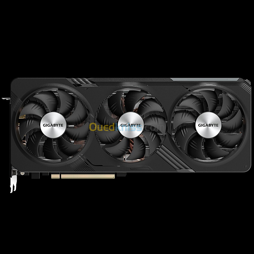 Radeon RX 7800 XT GAMING OC 16G