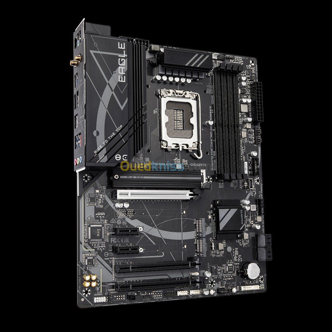 GIGABYTE Z790 EAGLE AX