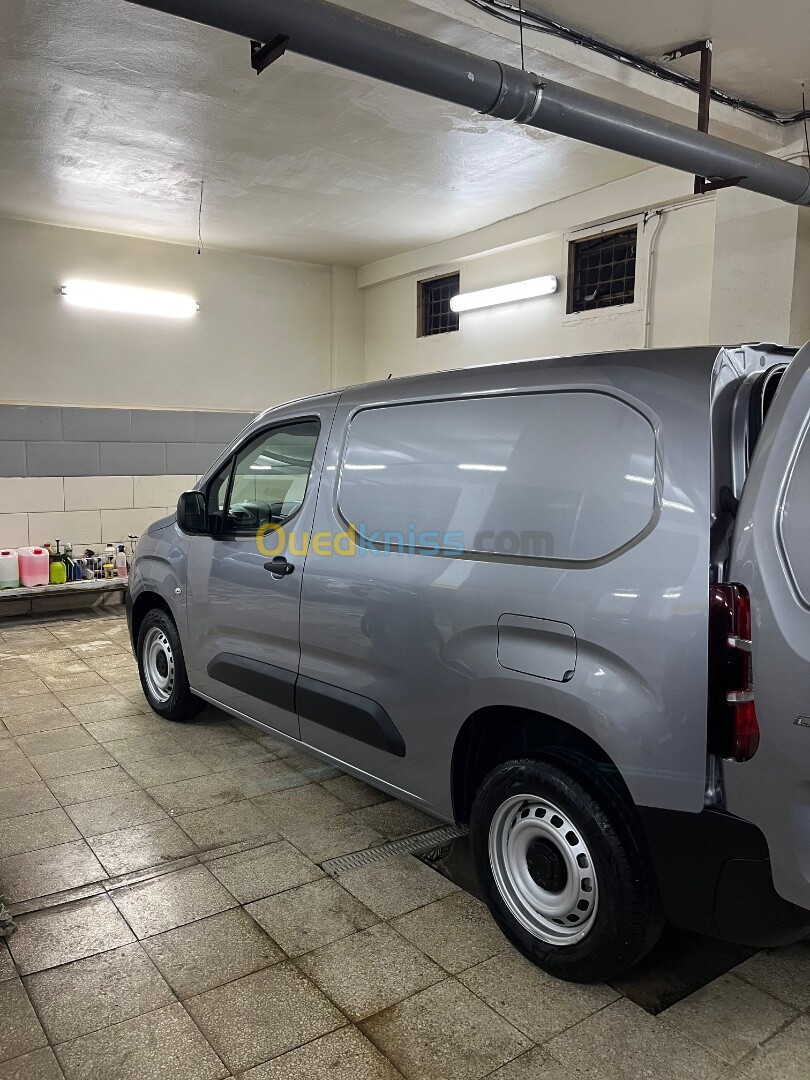 Fiat Doblo 2024 