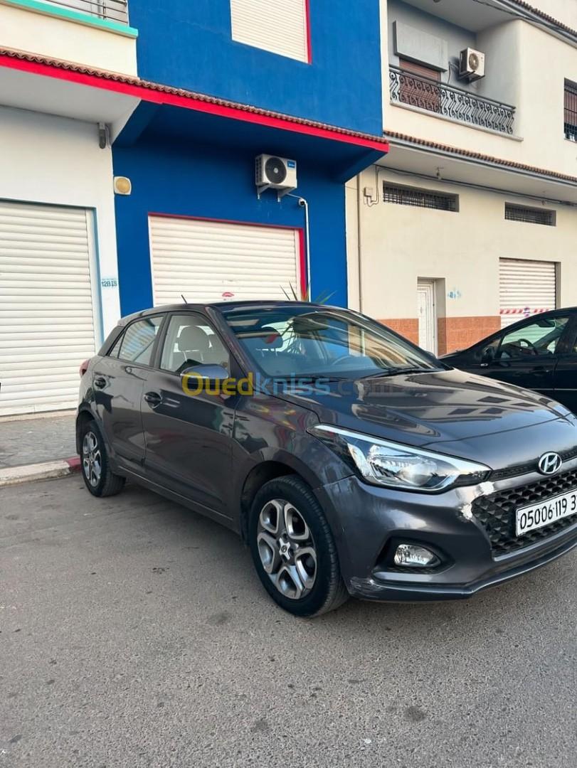 Hyundai i20 2019 Extrême