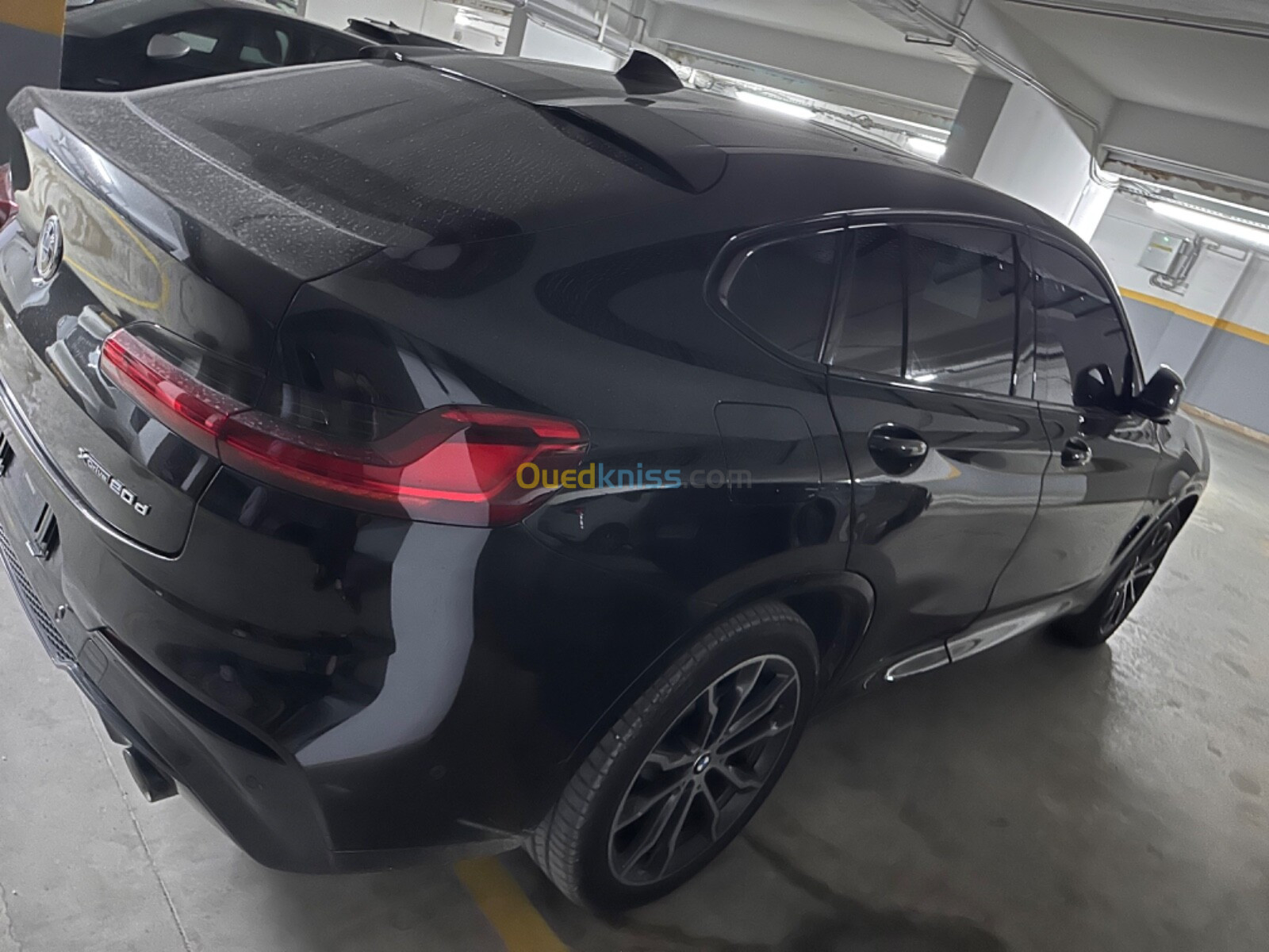 BMW X4 2020 M Sport