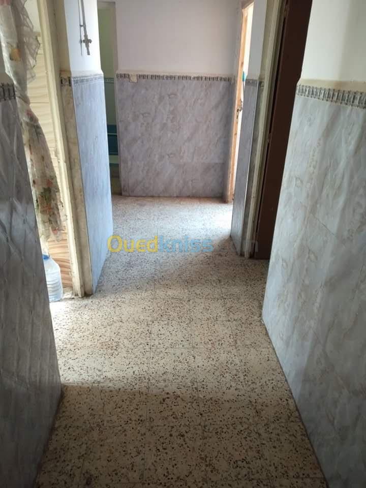 Vente Appartement F2 Biskra Tolga