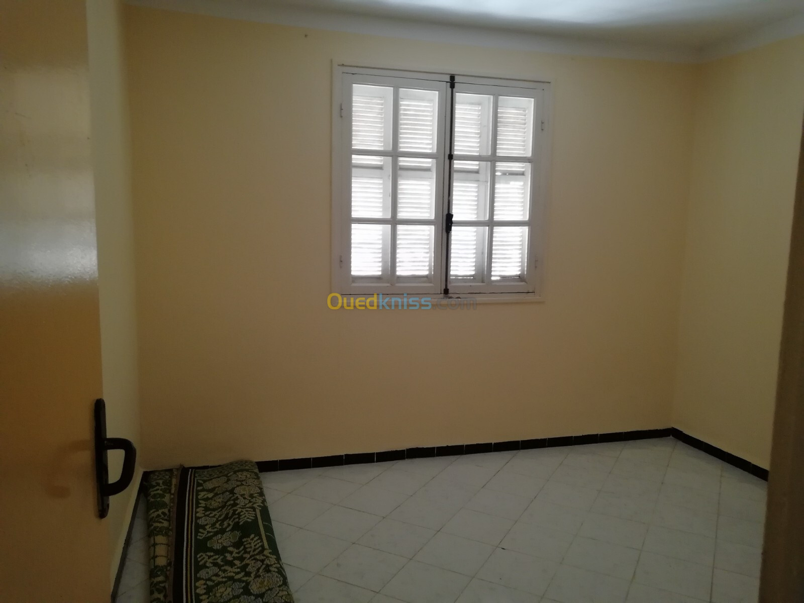 Location Appartement F4 Alger Mohammadia