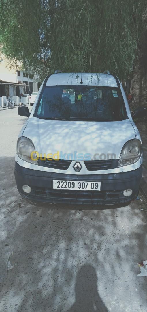 Renault Kangoo 2007 Kangoo