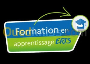 Formation en apprentissage 