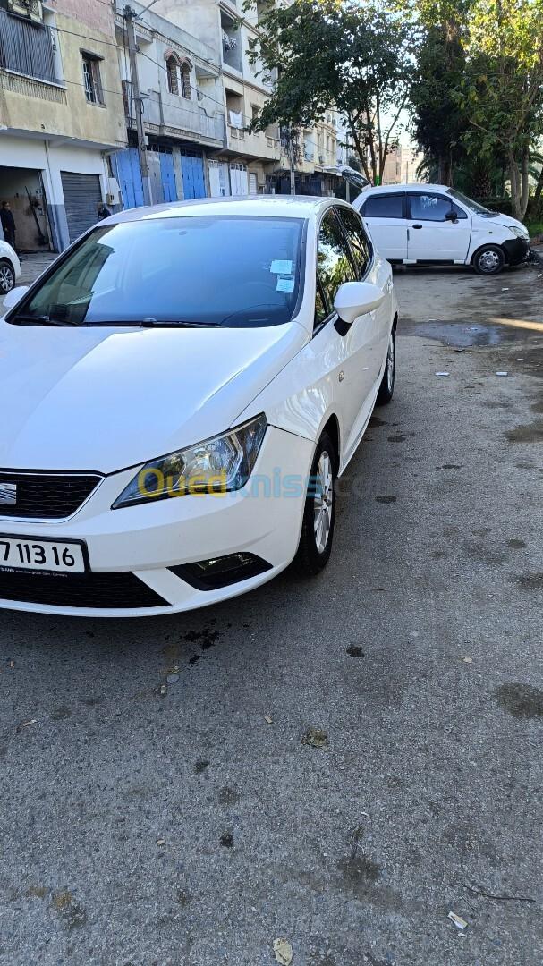 Seat Ibiza 2013 Fully