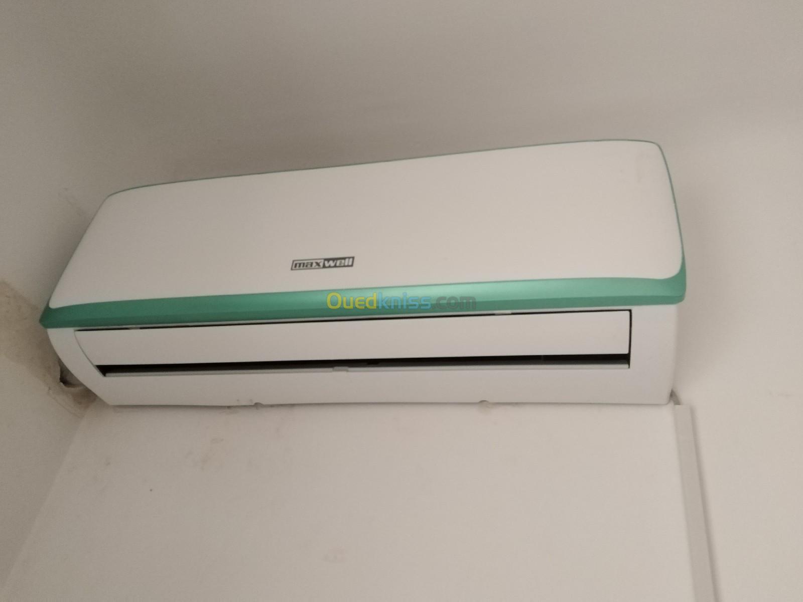 Climatiseur 12000 BTU