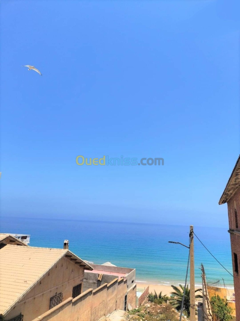 Vente Bungalow Oran Ain el turck