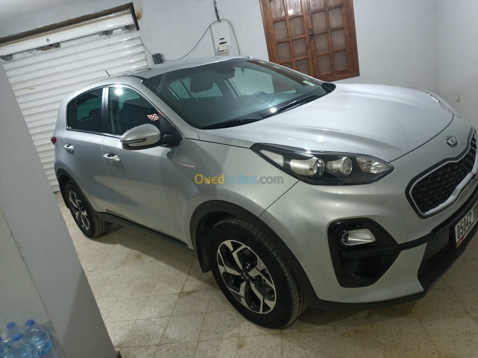 Kia Sportage 2019 