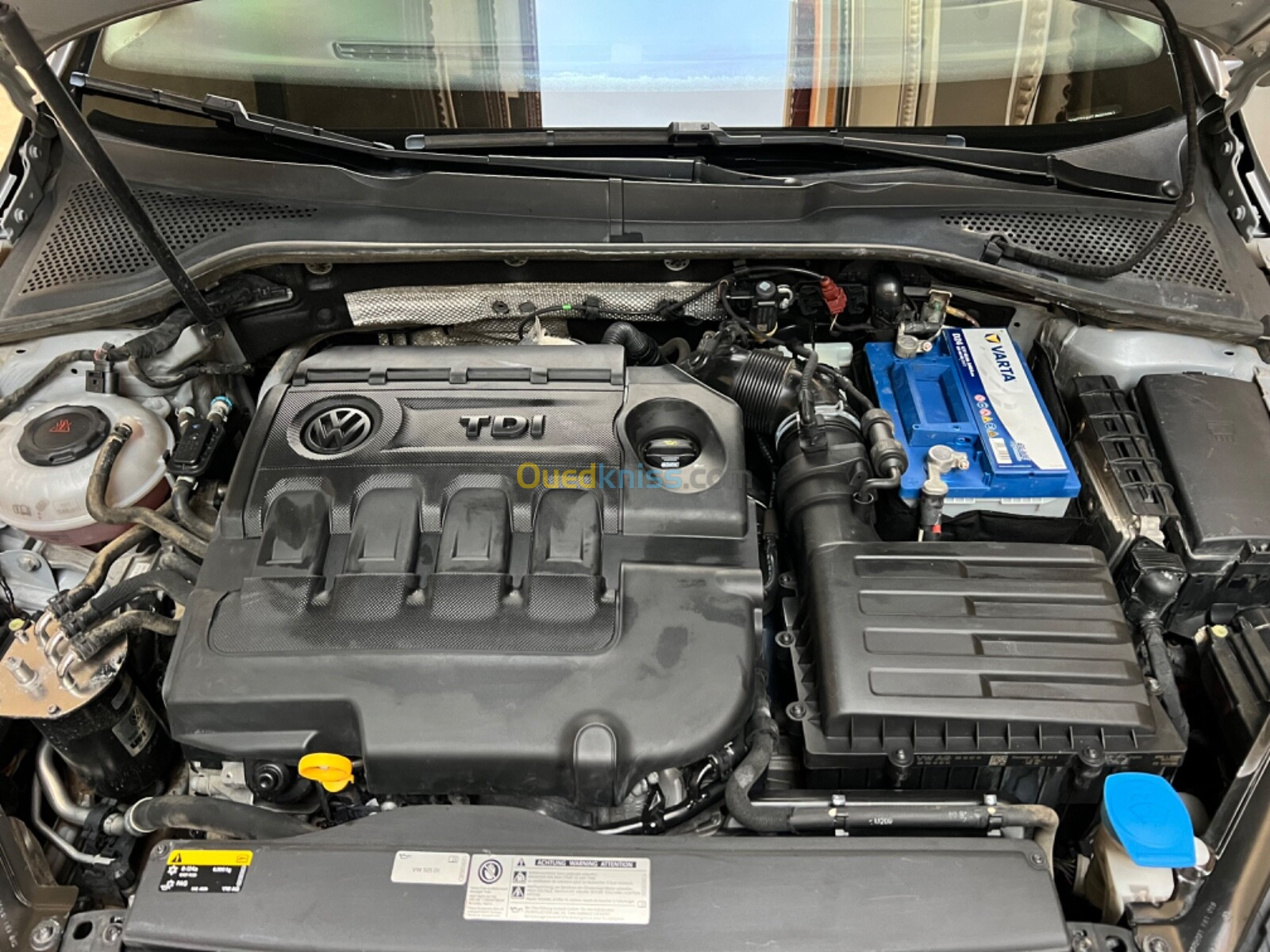 Volkswagen Golf 7 2019 Carat