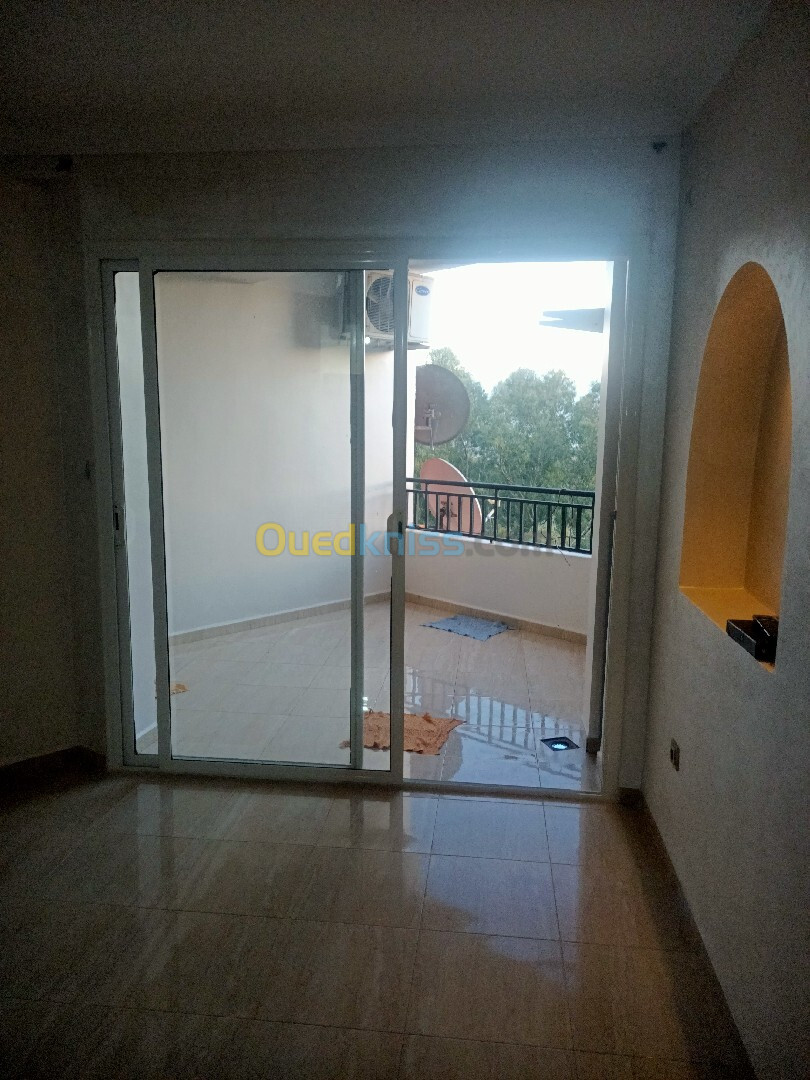 Vente Appartement F4 Béjaïa Bejaia