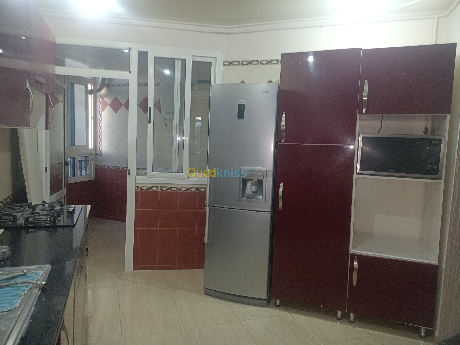 Vente Appartement F4 Béjaïa Bejaia