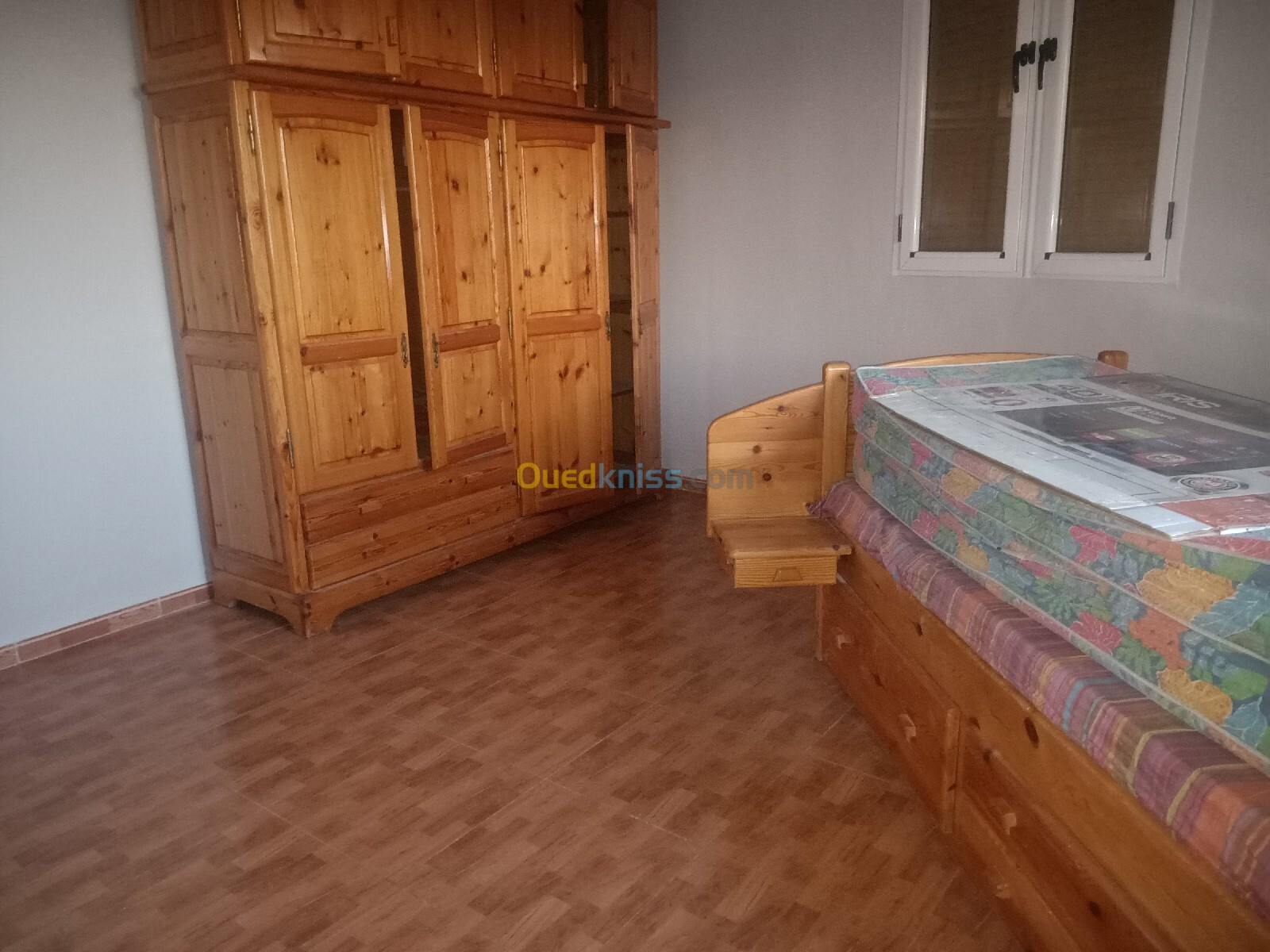 Vente Appartement F4 Béjaïa Bejaia