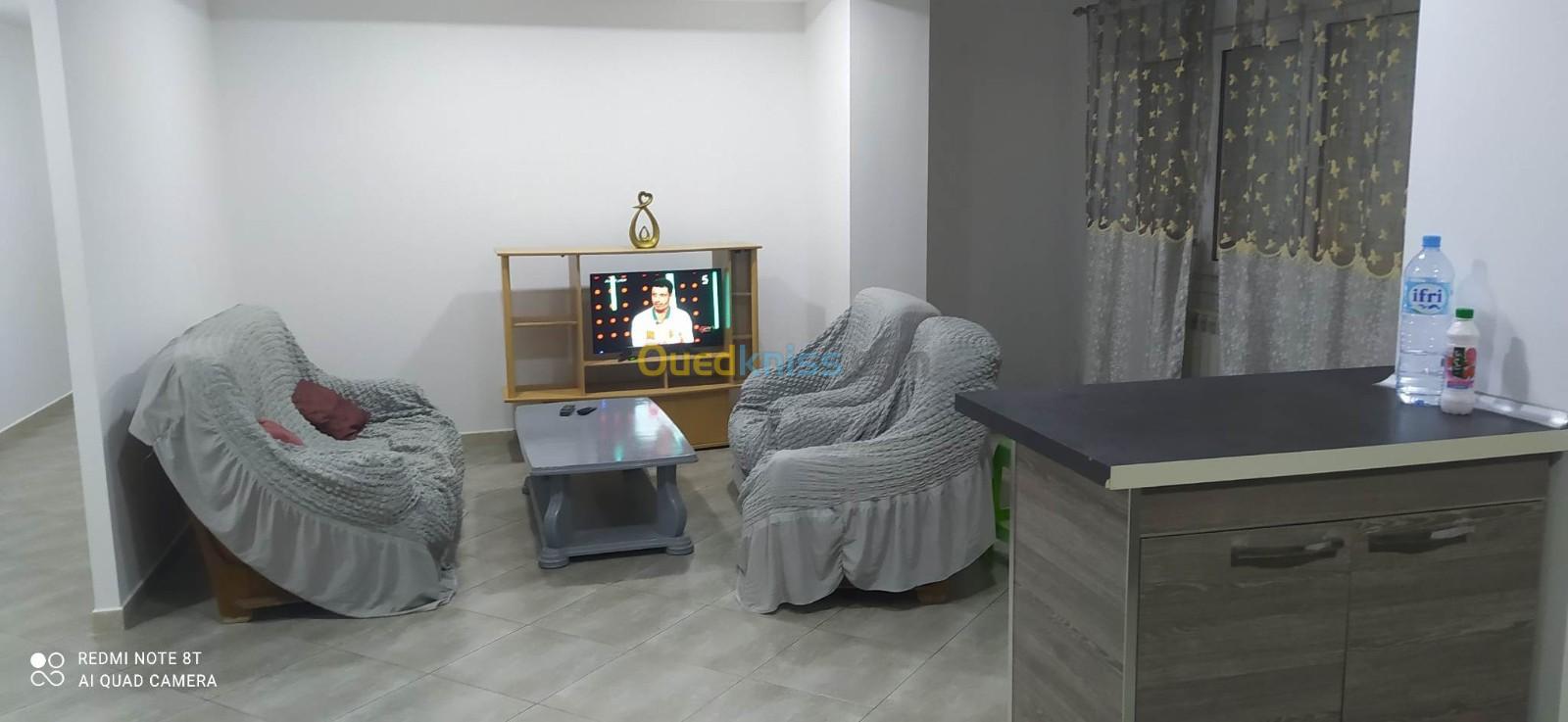 Location Appartement Bejaia Bejaia