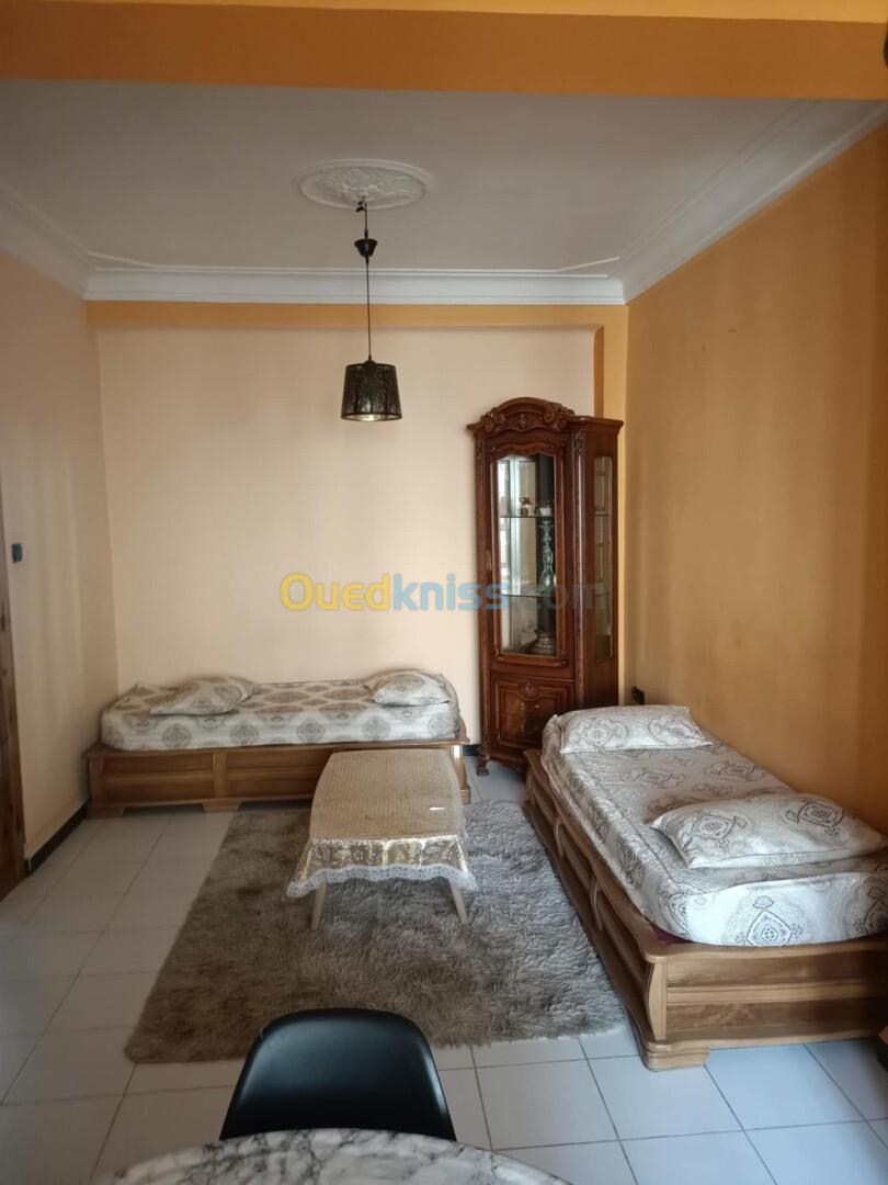 Location Appartement F3 Béjaïa Bejaia