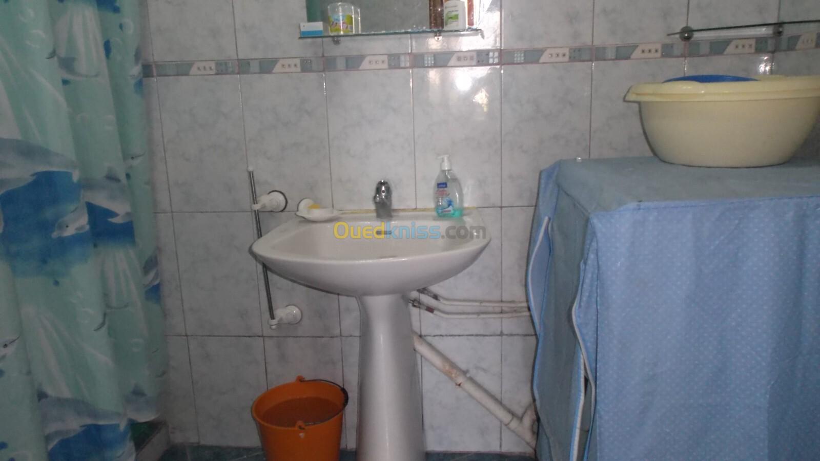 Location vacances Appartement Béjaïa Bejaia