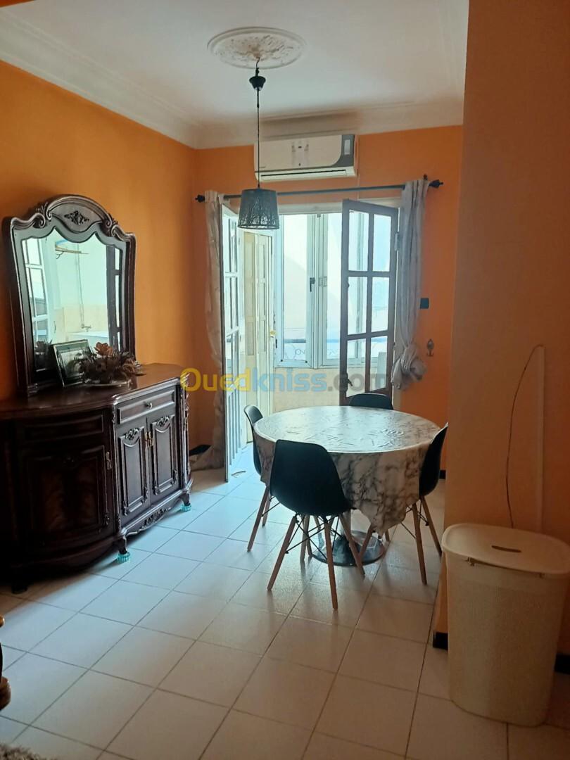 Location Appartement F3 Béjaïa Bejaia