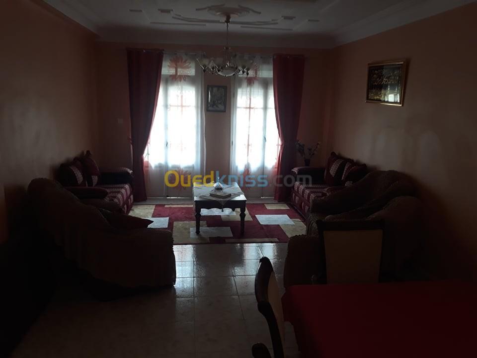 Vente Villa Bejaia Bejaia