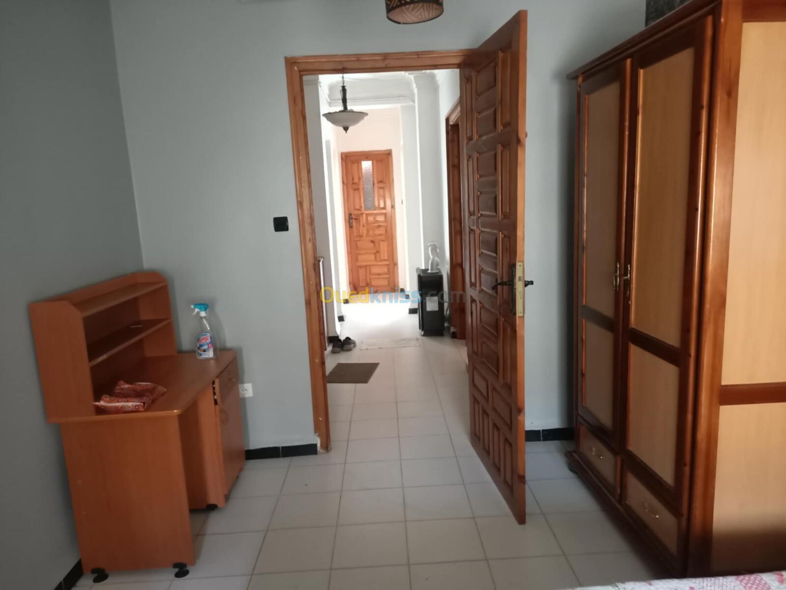 Location Appartement F3 Béjaïa Bejaia