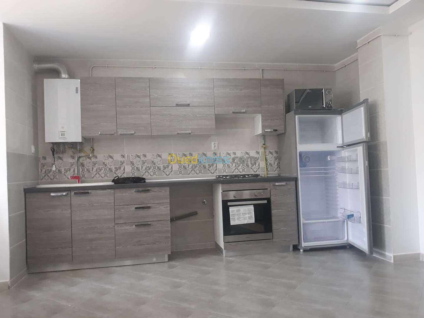 Location Appartement F3 Bejaia Bejaia