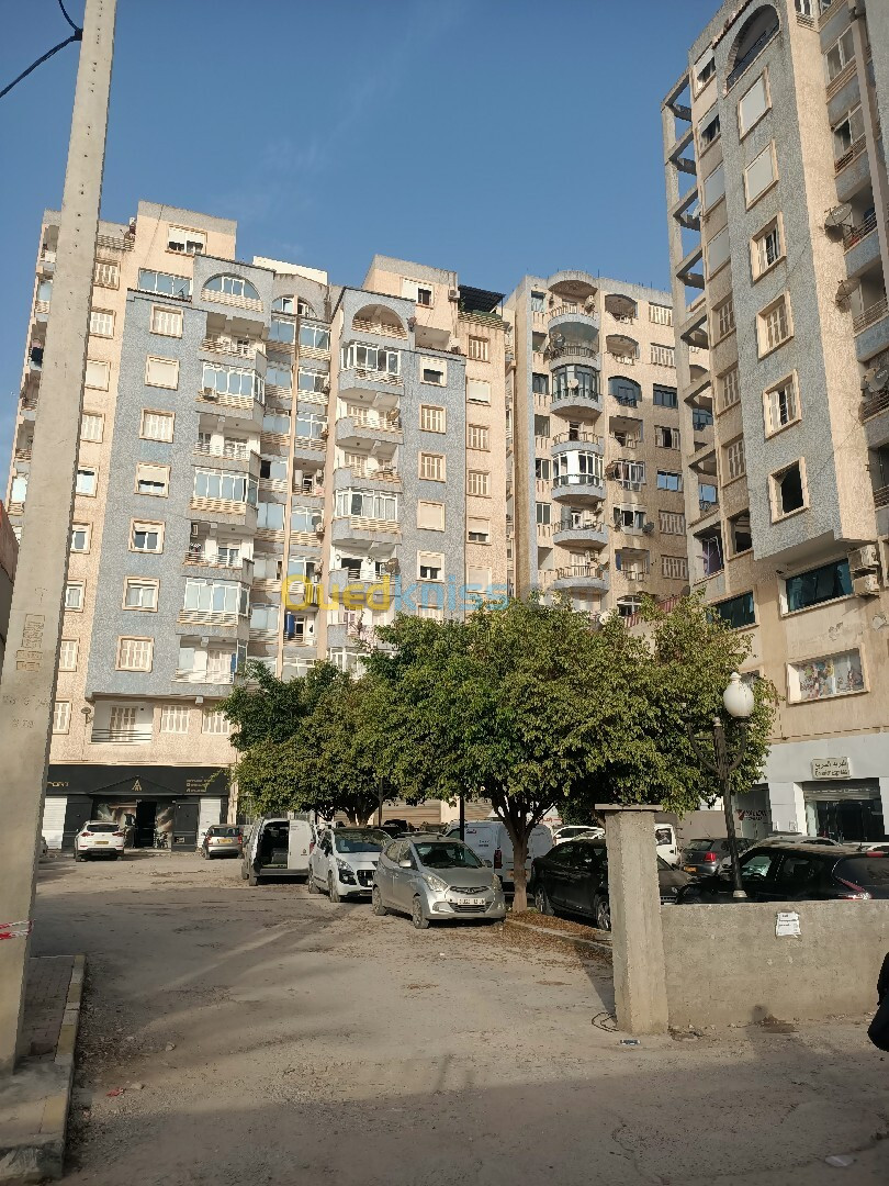 Vente Appartement F4 Béjaïa Bejaia