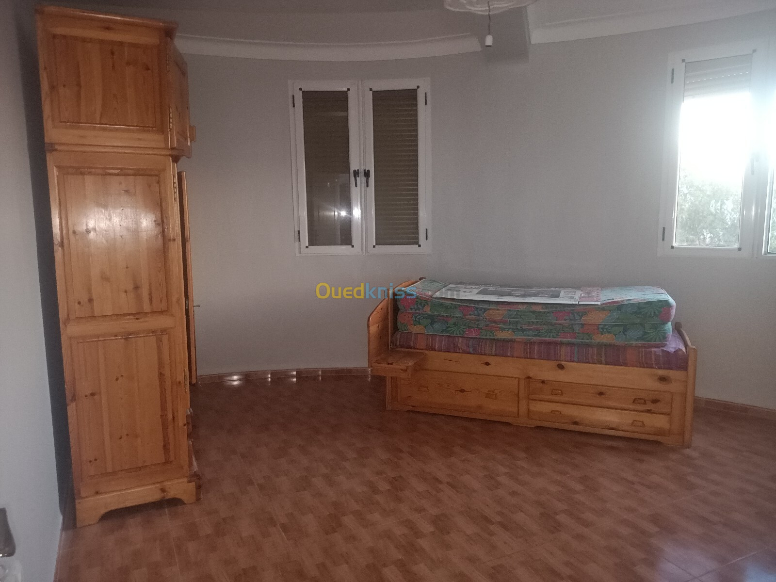 Vente Appartement F4 Béjaïa Bejaia