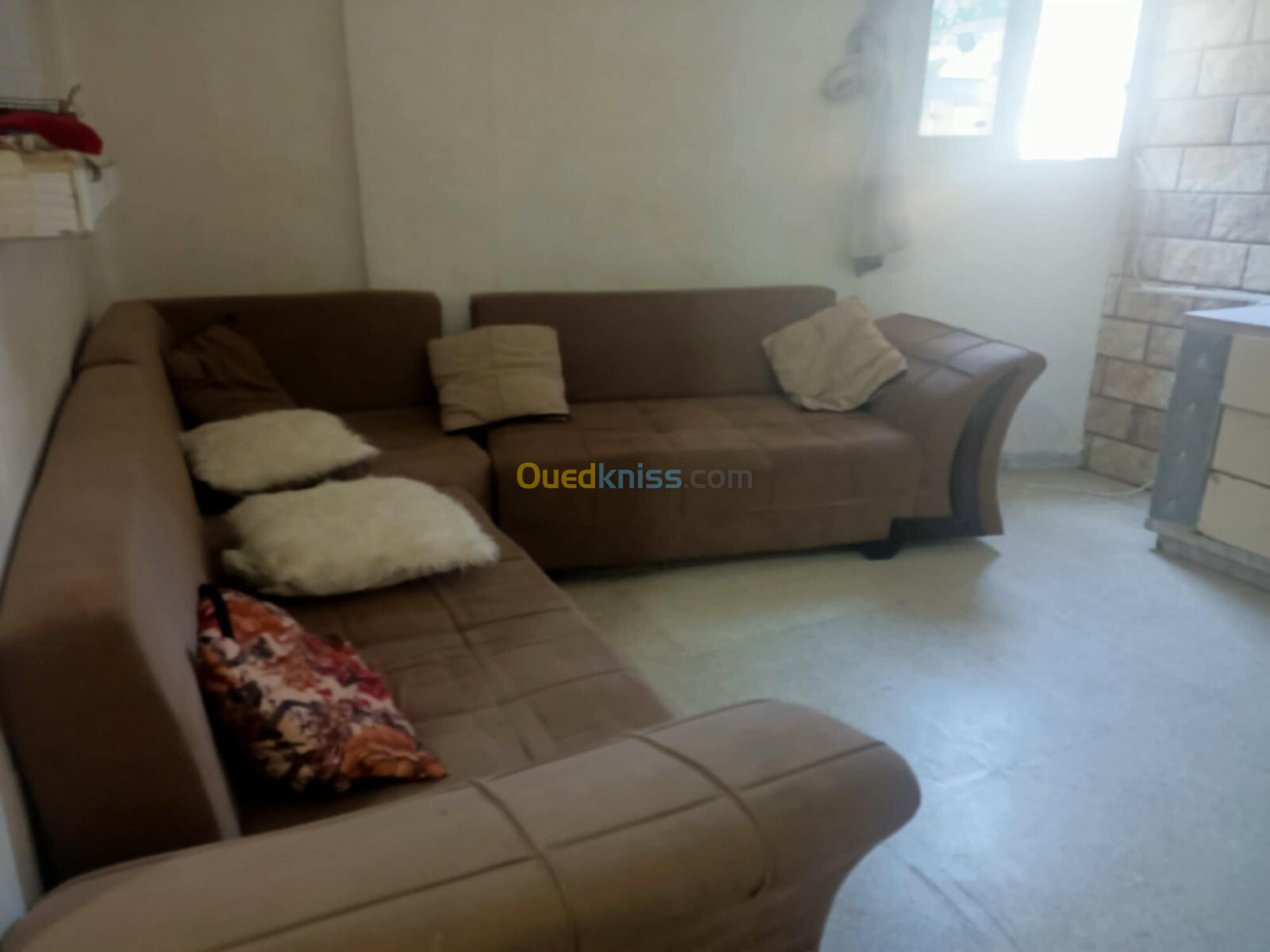 Location Appartement F3 Béjaïa Bejaia