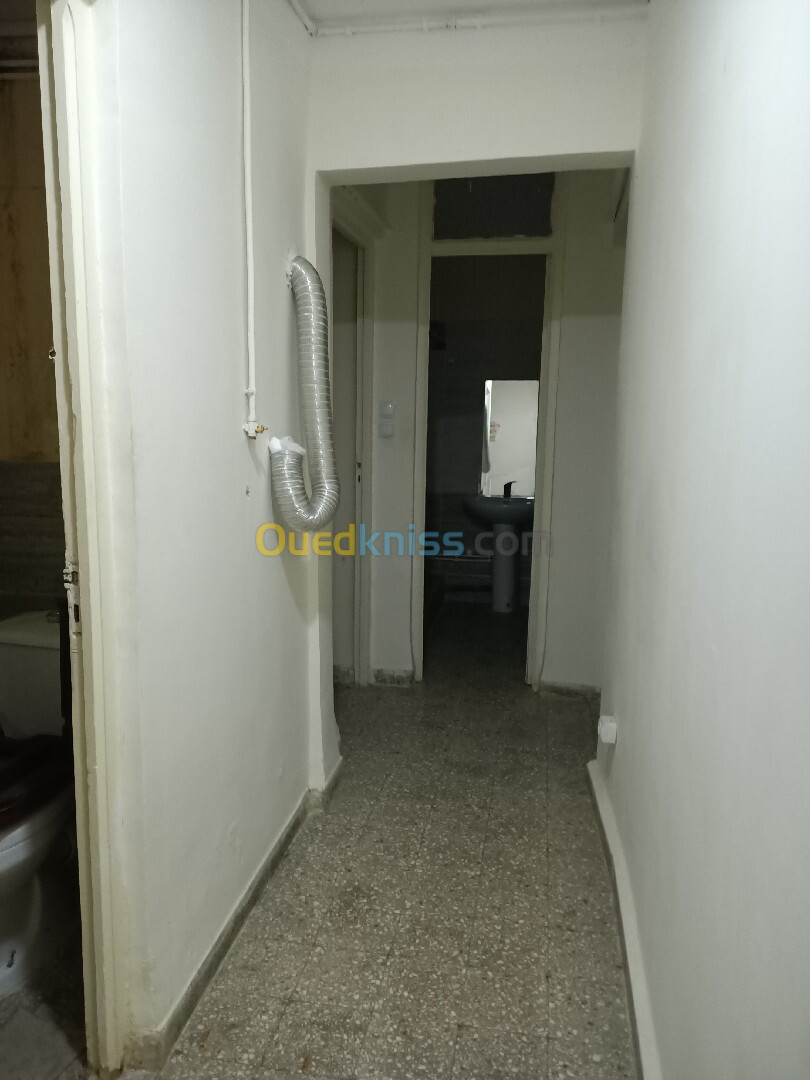 Vente Appartement F3 Béjaïa Bejaia