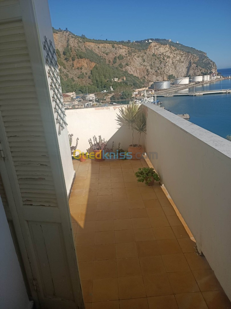 Vente Appartement Bejaia Bejaia