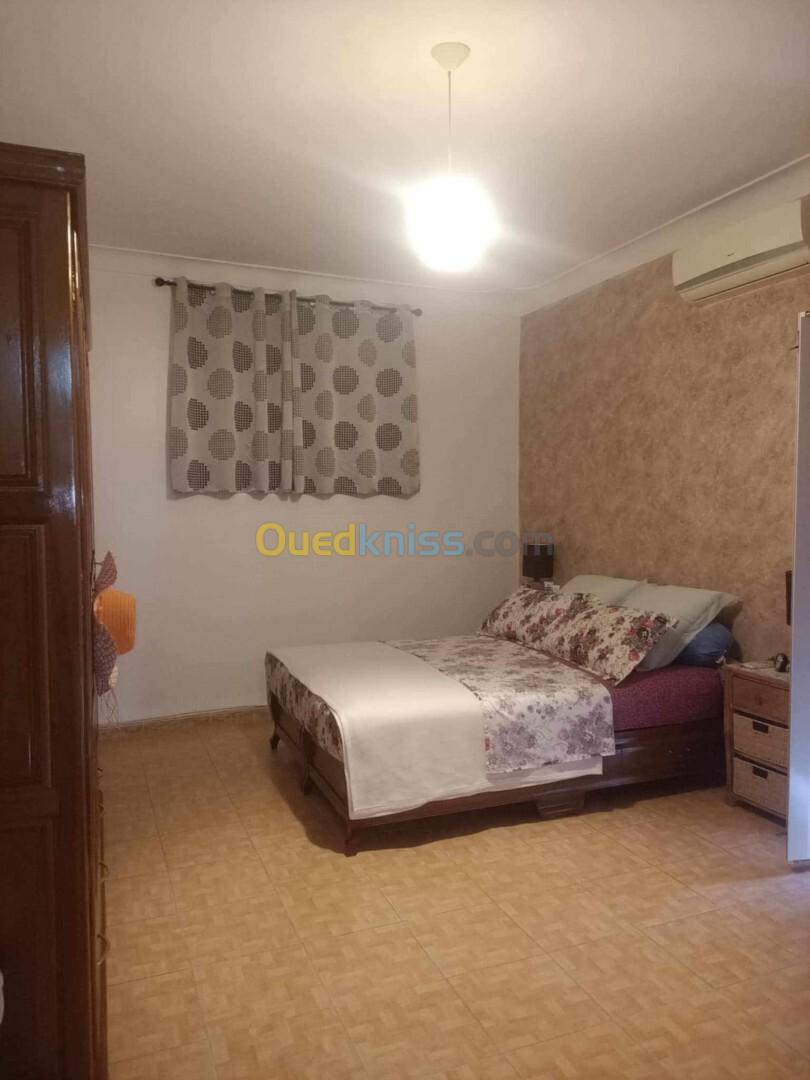 Vente Appartement Béjaïa Bejaia