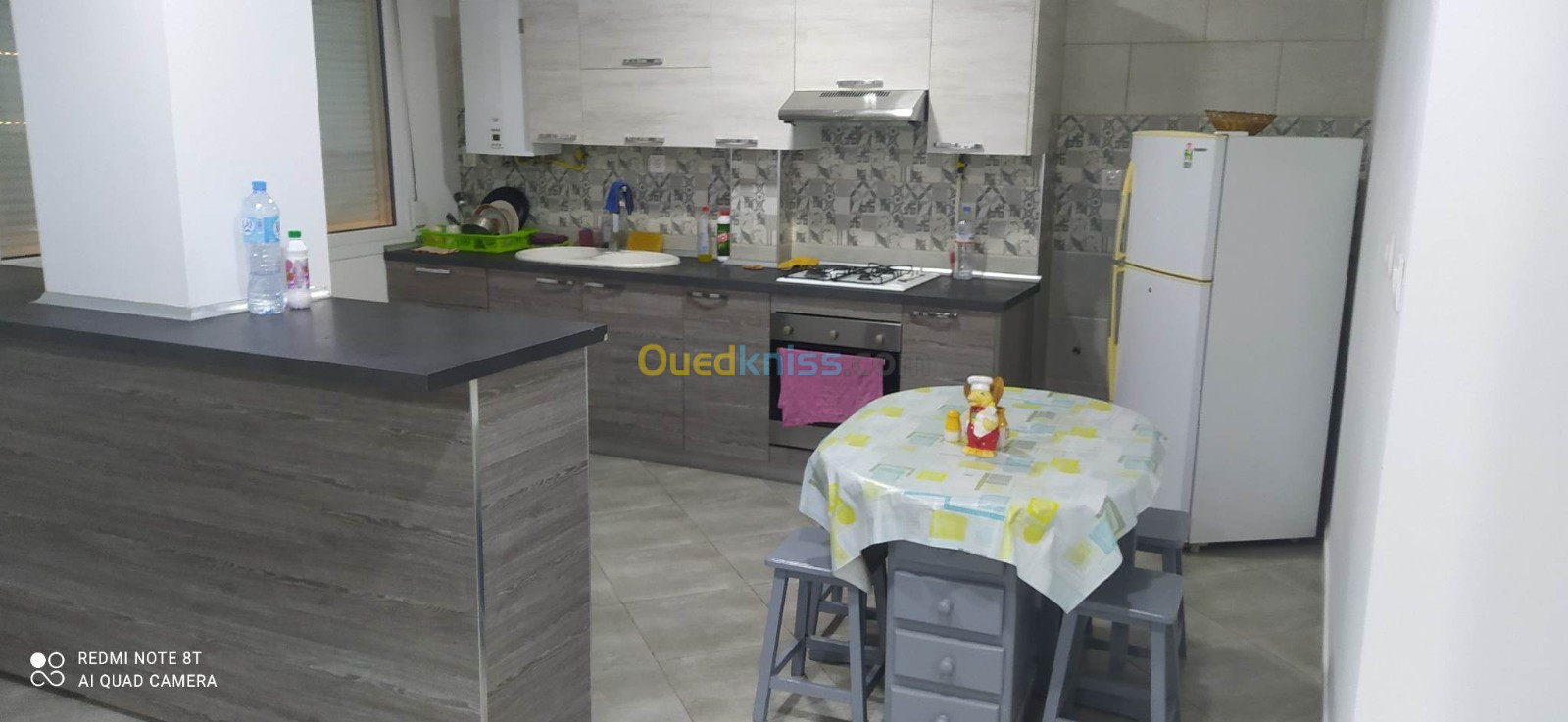 Location Appartement Bejaia Bejaia