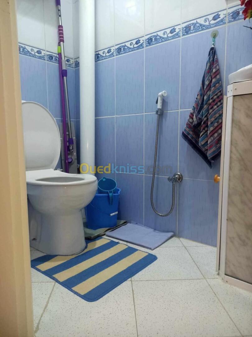 Vente Appartement Béjaïa Bejaia