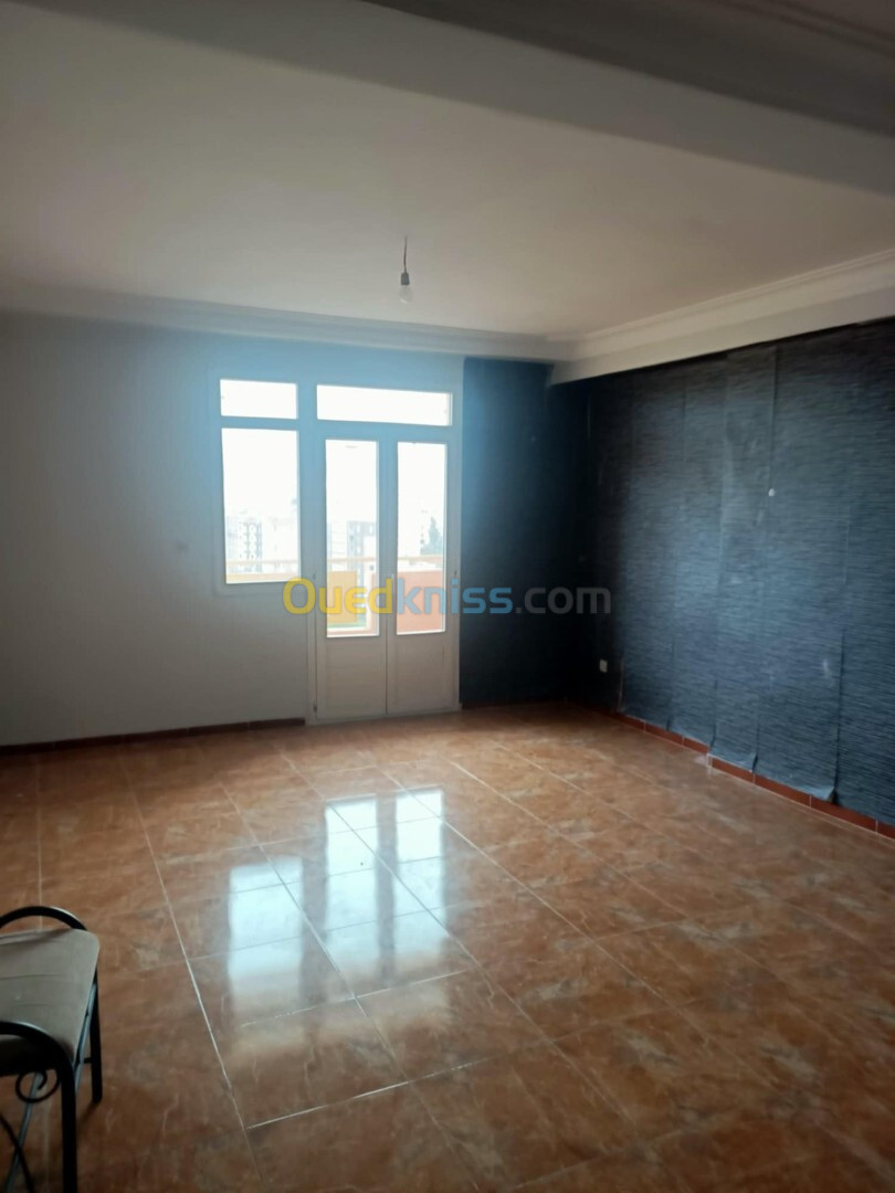 Location Appartement F3 Béjaïa Bejaia