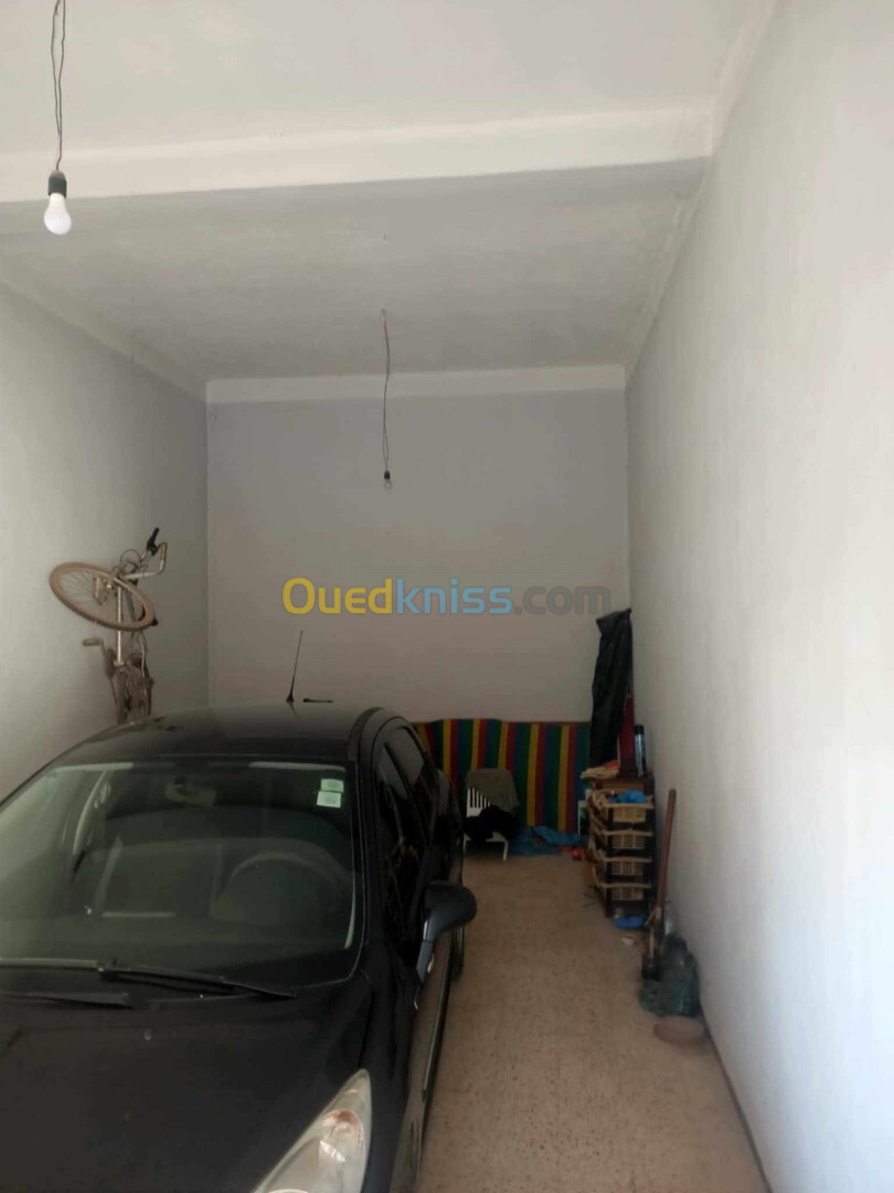 Vente Appartement Béjaïa Bejaia