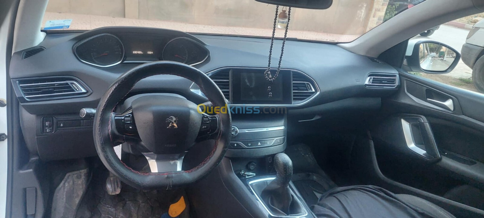 Peugeot 308 2016 Active